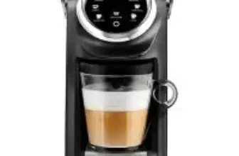 Lavazza Expert Coffee Classy Plus Brewer Machine for $129.99