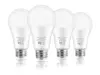 LED Light Bulbs, 100 Watt Equivalent A19 for $10.99 – 89% Off