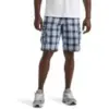 Lee Men’s Dungarees Belted Wyoming Cargo Shorts for $16.01