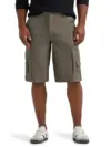 Lee Men’s Legendary Nomad Shorts Now $16.01
