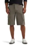 Lee Men’s Legendary Nomad Shorts Now $16.01