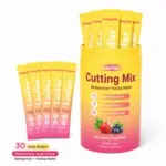 LeeFar Cutting Drink Mix – 30 Stick Packs for $23.99