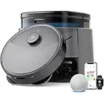 Lefant M3 Max Robot Vacuum and Mop Combo for $279.99