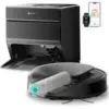 Lefant M5 Pro LiDAR Robot Vacuum & Mop Now $599.99