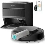 Lefant M5 Pro LiDAR Robot Vacuum & Mop Now $599.99