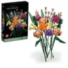 LEGO Flower Bouquet Building Kit – Now $33.59