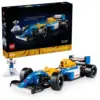LEGO Icons Williams Racing FW14B Model Car Kit 799 Pieces for $64