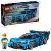 LEGO Speed Champions Bugatti Vision Gran Turismo Sports Car for $22