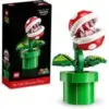 Lego Super Mario Piranha Plant Building Set (71426) for $37.79