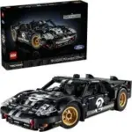 LEGO Technic 1966 Ford GT40 MKII Race Car Set for $59.99