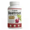 Lemeli Beetroot Supplement 1300mg – 60 Capsules for $9.90