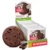Lenny & Larry’s Big Time Brownie Protein Cookies 12-Pack for $8.58