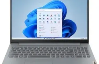 Lenovo IdeaPad Slim 3i 15.6″ Full HD Laptop with Intel Core i5-1335U for $469.99