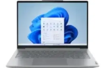 Lenovo ThinkBook 14 Gen 9 Laptop with Intel Core Ultra 5 for $892.05