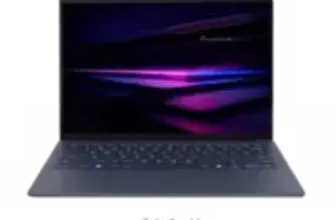 Lenovo Yoga Slim 7x 14-inch Touch Laptop with Snapdragon X2 Elite for $1268.99