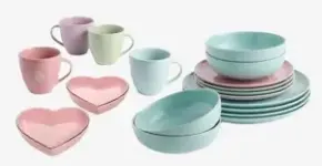 Save Up to 83% on Lenox and Oneida Products – Shipping $6