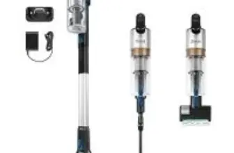 Levoit LVAC 300 Pro Cordless Vacuum Cleaner for $199.99