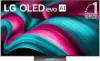 LG C5 OLED evo AI 65″ 4K UHD Smart TV for $1099.99