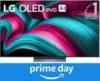 LG Electronics Prime Day Sale: Up to 40% Off OLED TVs, Monitors, and More – Starting at $150 $1200