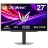 LG UltraGear 27″ 4K Gaming Monitor – Now $339.99