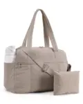 LIGHT FLIGHT Personal Item Travel Bag for $14.99