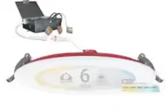 Lighting, Electrical & Safety Products Starting at $58.86