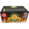 Lightning Nuggets N100SEB Fire Starter Box – 100 Count for $13.47