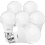 Linkind A19 60W 800LM Dimmable LED Light Bulbs (6-Pack) for $8.18