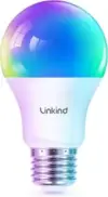 Linkind A19 E26 60W Smart LED Light Bulb Now Only $4.99