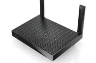 Linksys AX2200 Dual-Band Wi-Fi 6 Mesh Router Open Box for $14.00