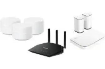 Summer Sale on Routers: Linksys Wi-Fi 6 System for $130, Google Nest for $80, and More $130.00