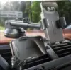 LISEN 3-in-1 Car Phone Mount with Extendable Arm for $9.99