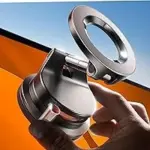 Lisen A608 Adjustable Vacuum Magnetic Car Phone Holder for $9.99