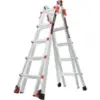 Little Giant Velocity M22 Multi-Position Aluminum Ladder Now $207.40