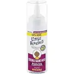 Little Remedies Sterile Baby Saline Nasal Mist 3oz for $2.46