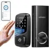 Lockzo SP300 Smart Keyless Entry Door Lock Now $39.99