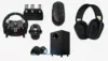 Logitech G Astro A10 Gen 2 Gaming Headset for $20, G PRO X TKL Keyboard for $120, and G Pro Mouse for $60 $20.00