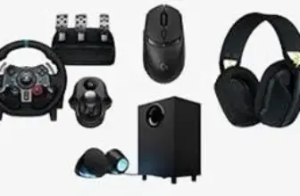 Logitech G Astro A10 Gen 2 Gaming Headset for $20, G PRO X TKL Keyboard for $120, and G Pro Mouse for $60 $20.00