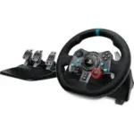 Logitech G29 Driving Force Racing Wheel and Pedals for $180.48