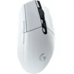 Logitech G305 Lightspeed Wireless Gaming Mouse with 12k Sensor for $26.99