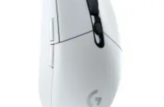 Logitech G305 Lightspeed Wireless Gaming Mouse with 12k Sensor for $26.99