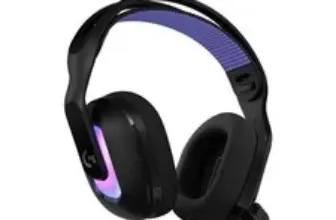 Logitech G522 Wireless Gaming Headset for $76.99 – 52% Off