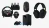 Save Up to 59% on Logitech Gaming Peripherals + Extra $5 Off with Code