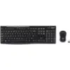 Logitech MK270 Wireless Keyboard and Mouse Set for $19.99