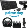 Logitech Keyboards, Mice, and Gaming Accessories Up to 50% Off – Starting at $15 $50.00