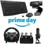 Logitech Keyboards, Mice, and Gaming Accessories Up to 50% Off – Starting at $15 $50.00