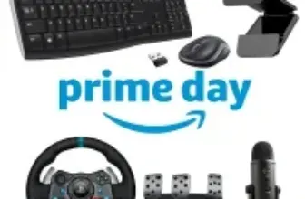 Logitech Keyboards, Mice, and Gaming Accessories Up to 50% Off – Starting at $15 $50.00