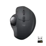 Logitech MX Ergo Wireless Trackball Mouse Now $40 with Free Shipping
