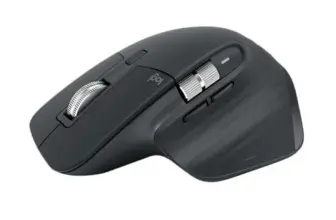 Logitech MX Master 3S Wireless Mouse for $75.99