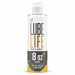LubeLife Personal Lubricant 8 fl. oz. for $9.97